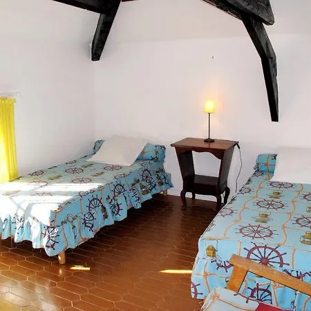 Miramar Sleeps 18 Wifi Théoule-sur-Mer